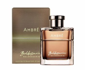Baldessarini Ambra EDT 50ml