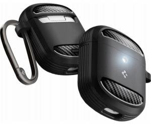 Spigen Rugged Armor, matně černá - Google Pixel Buds Pro ...