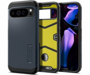 Spigen Kovový kryt Tough Armor pro Google Pixel 9 PRO XL
