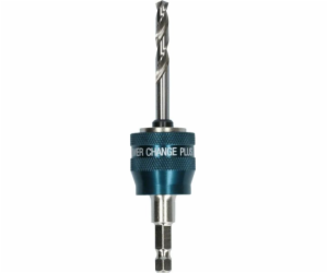 Bosch Držák PC 8,7 mm + PILOT HSS-CO FI 7,15 mm x 65 mm P...