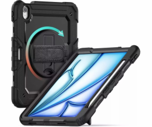4kom.pl Pouzdro na tablet Kryt Solid360 pro Apple iPad Ai...