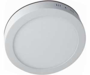 GTV Stropní svítidlo Oris 1x25W LED (LD-ORN25W-NB)
