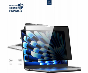 Dux Ducis Ochrana soukromí pro MacBook Air 15'' (2023/2024)