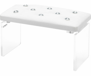 Activeshop Podpora manikúry Momo Diamond Velour Ecru
