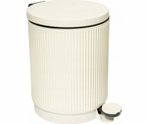 5five Odpadkový koš ONYX, 5 l