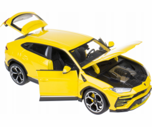 Bburago Lamborghini Urus Žlutá 1:18 BBURAGO