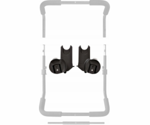BABY JOGGER Adaptér pro autosedačku City Select 2
