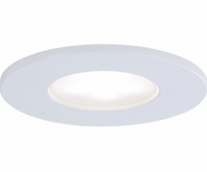Paulmann Vestavné svítidlo CALLA LED 5W 400lm kulaté pevn...