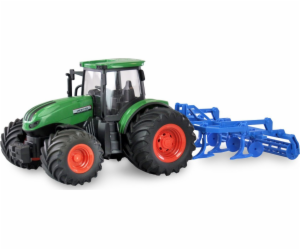 Amewi Amewi RC Traktor s Grubber LiIon 500mAh grün/6+