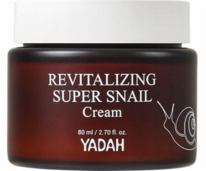 NoName Yadah YADAH_Revitalizing Super Snail Cream pleťový...