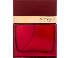 NoName GUESS Seductive Red Homme EDT sprej 100ml