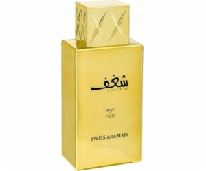 NoName SWISS ARABIAN Shaghaf Oud EDP sprej 75ml