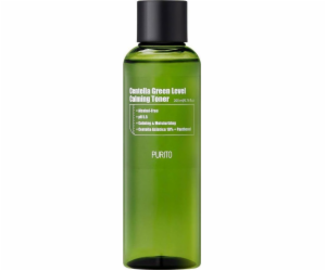 NoName PURITO_Centella Green Level Calming Toner vyhlazuj...