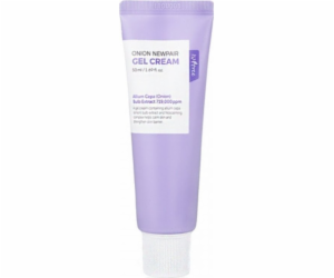 NoName Isntree Onion Newpair Gel Cream Gelový krém pro pr...
