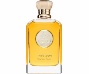NoName AZHA Woody Drop EDP sprej 100ml