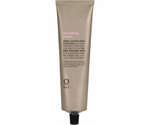 NoName OWAY_Smooth+ Smoothing Cream vyhlazující krém na v...