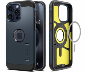 Spigen Tough Armor MAG pro iPhone 16 Pro Max MagSafe kovo...