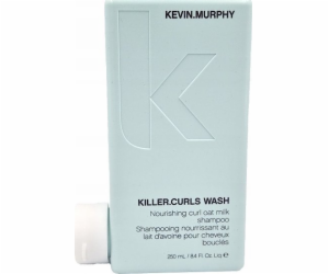 Kevin Murphy KEVIN MURPHY_Killer Curls Wash šampon pro ku...