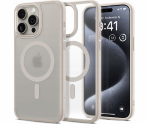 Spigen Ultra Hybrid MAG Pouzdro MagSafe pro iPhone 16 Pro...