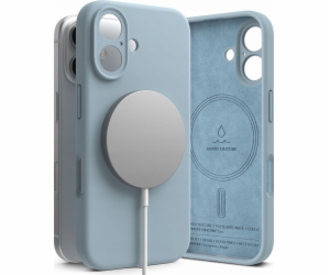 Ringke Silikonový magnetický kryt Ringke MagSafe pro iPho...