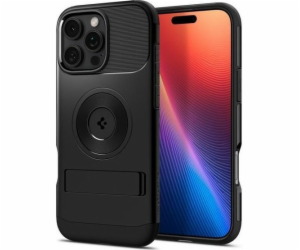 Spigen Pouzdro Slim Armor Mag pro iPhone 16 Pro, MagSafe,...