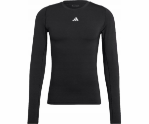 Eb Fit Pánské tričko s dlouhým rukávem adidas Techfit Aer...