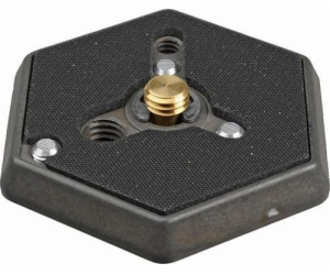 Manfrotto Manfrotto rychloupínací destička 130-38 3/8'