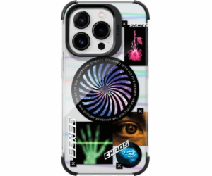 PICOM LAUT Pop Cosmic - ochranný kryt pro iPhone 15 Pro k...