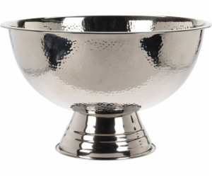 Excellent Houseware Chladič ledu kovaná mísa, O 40 cm