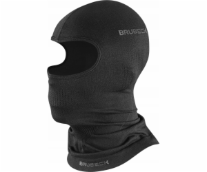 Brubeck KM1122U Unisex chladicí kukla COOLER černá S/M