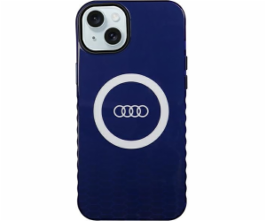 Audi Pouzdro MagSafe s velkým logem Audi IML pro iPhone 1...