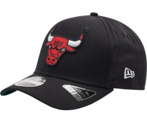 New Era Kšiltovka 9FIFTY Chicago Bulls NBA Stretch Snap 6...