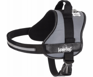 Hobbydog Posuv R2 JULLETTA šedý
