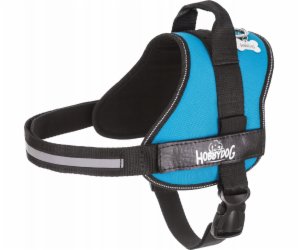 Hobbydog R5 JULLETTA POSTROJ MODRÝ