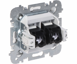 Elektro-Plast RJ-45 KONCOVKA SANTRA/4149-10/EPN Elektro-P...