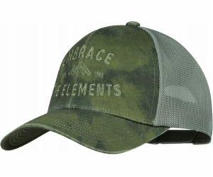 Buff Kšiltovka Buff Trucker 1335598093000 Zelená L/XL