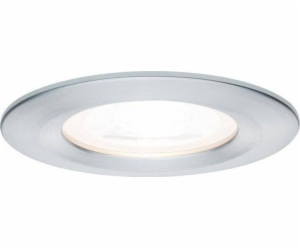 Paulmann Zápustné svítidlo NOVA COIN LED DIM pevné GU10 m...
