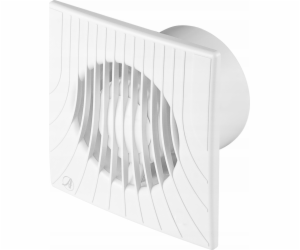 AWENTA Koupelnový ventilátor Wa fi100 90m3/h 14W s tažným...