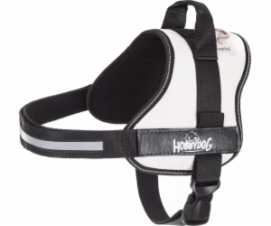 Hobbydog R3 JULLETTA HARNESS BÉŽOVÁ
