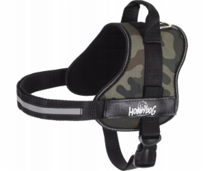 Hobbydog R5 JULLETTA HARNESS MORO