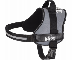 Hobbydog Posuv R4 JULLETTA šedý
