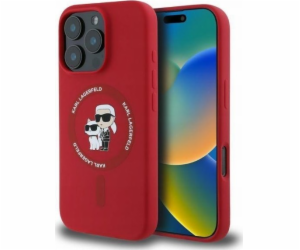 Karl Lagerfeld KARL LAGERFELD kryt pro IPHONE 16 Pro komp...