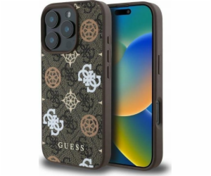 Guess Pouzdro GUESS pro IPHONE 16 Pro kompatibilní s MagS...