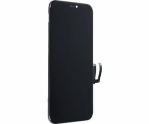 OEM displej pro iPhone 11 s dotykovou obrazovkou černý (H...