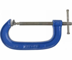 Irwin Univerzální svěrka IRWIN TYP G 6/150 mm