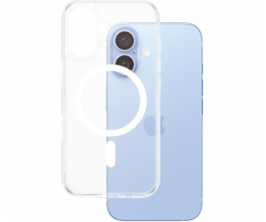 PanzerGlass Pouzdro PanzerGlass HardCase bílé MagSAFE pro...
