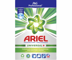 Ariel Univerzální prací prášek + 7,2 kg 6294