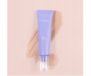 Alkotest PITTORESCO_Dreamy Cover korektor na obličej 17ml