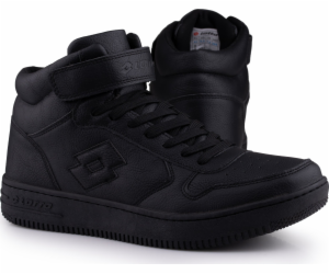 Lotto Lotto Paliot Mid OC 2400190U-1111 Černá 44