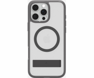 Spigen Pouzdro Ultra Hybrid S MagSafe, mrazuvzdorné šedé,...